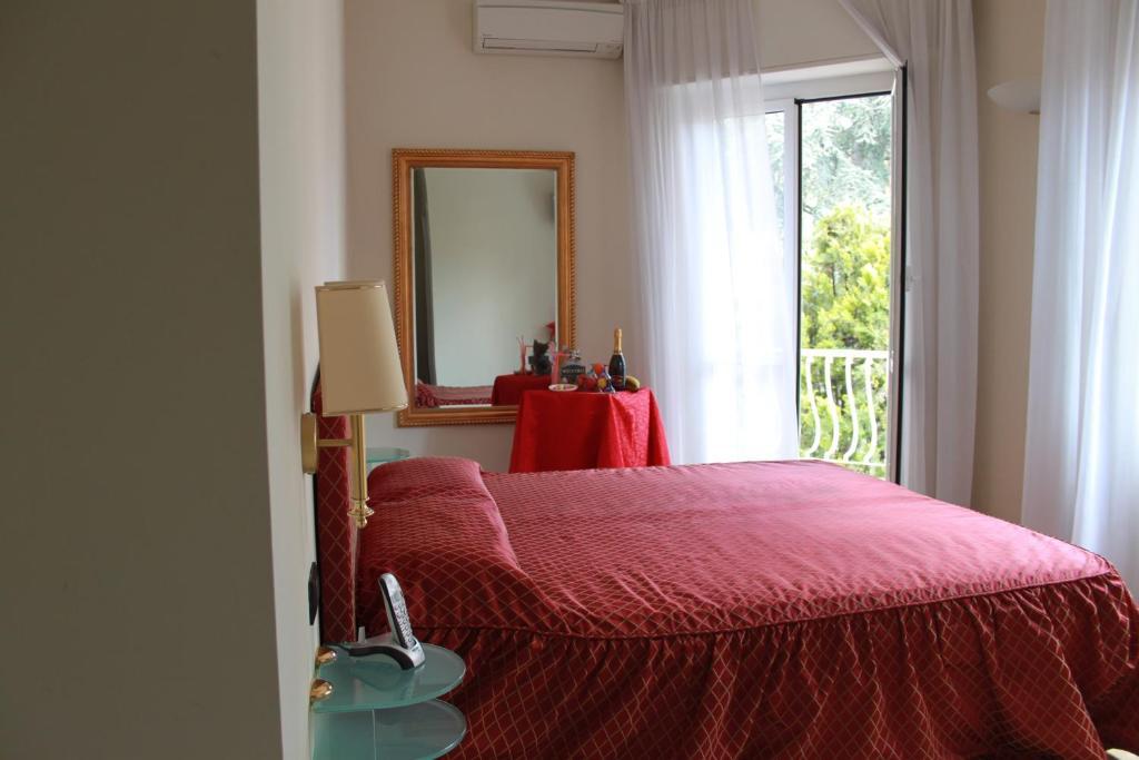 Hotel Il Gatto Rapallo Chambre photo