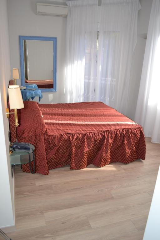 Hotel Il Gatto Rapallo Chambre photo